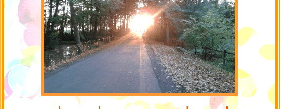 bestemming orakelkaart