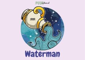 Waterman maart 2022