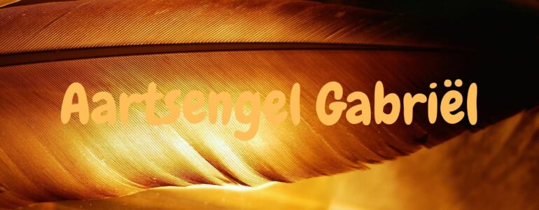Aartsengel Gabriël
