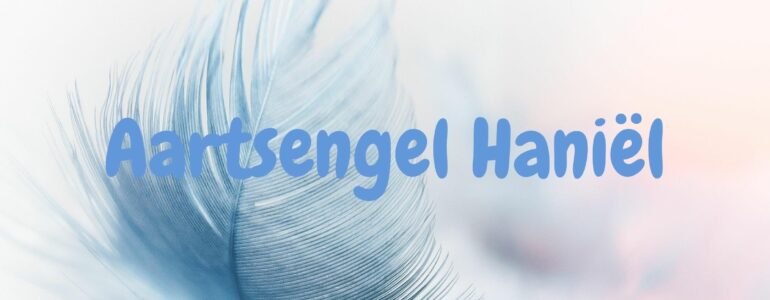 Aartsengel Haniël
