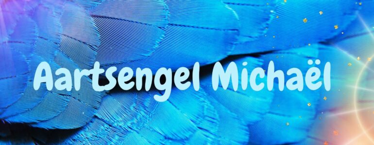 Aartsengel Michaël