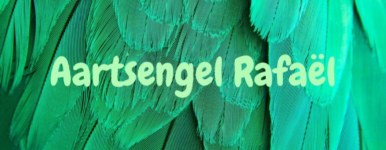 Aartsengel Rafaël