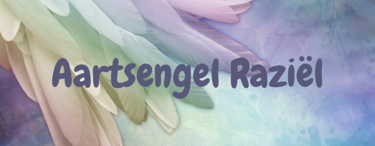 Aartsengel Raziël