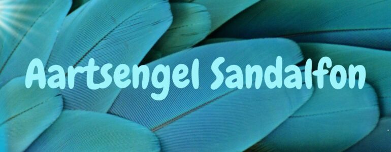 Aartsengel Sandalfon