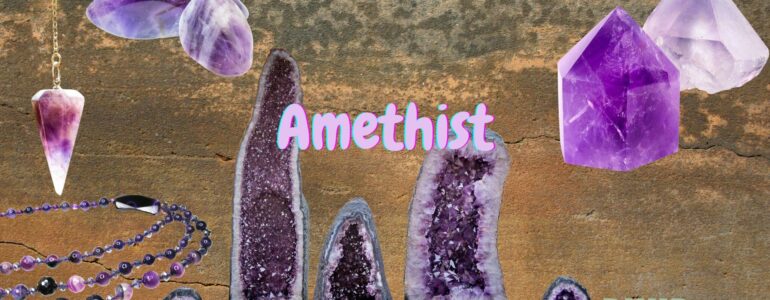 Amethist