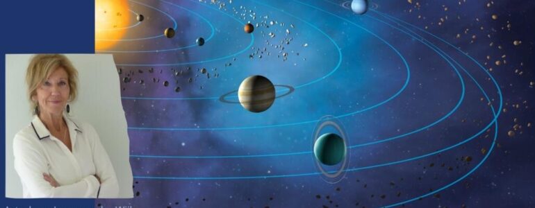 Maandhoroscoop maart 2022