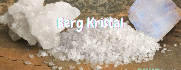 Berg kristal