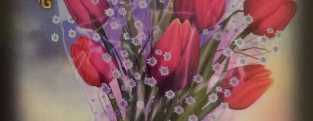 Lenormandkaart De Ruiker