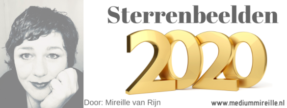 Voorspelling helderziende