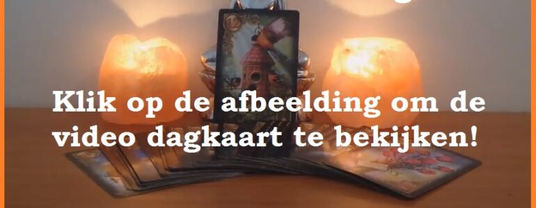 Lenormandkaart Vogels