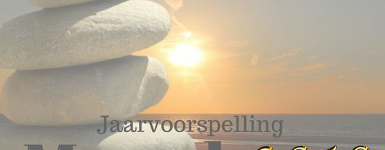 Maagd Sterrenbeeld voorspelling