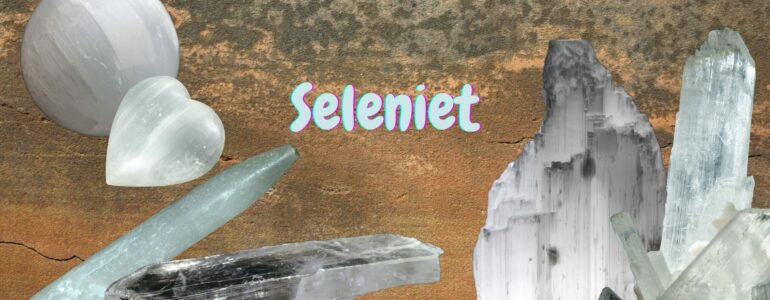 Seleniet