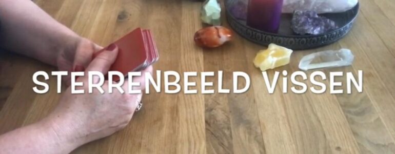 [av_one_full first min_height='' vertical_alignment='' space='' custom_margin='' margin='0px' row_boxshadow='' row_boxshadow_color='' row_boxshadow_width='10' link='' linktarget='' link_hover='' padding='0px' highlight='' highlight_size='' border='' border_color='' radius='0px' column_boxshadow='' column_boxshadow_color='' column_boxshadow_width='10' background='bg_color' background_color='' background_gradient_color1='' background_gradient_color2='' background_gradient_direction='vertical' src='' background_position='top left' background_repeat='no-repeat' animation='' mobile_breaking='' mobile_display='' av_uid='av-2f3924v'] [av_textblock size='' font_color='' color='' av-medium-font-size='' av-small-font-size='' av-mini-font-size='' av_uid='av-jw929nl8' admin_preview_bg='']Sterrenbeeld Vissen reading juliSterrenbeeld Vissen reading juli: Mireille heeft d.m.v. de tarotkaarten en de lenormandkaarten voor ieder sterrenbeeld bekeken wat er komende periode te wachten staat op het gebied van liefde, financiën, werk, carrière, spirituele ontwikkeling, enzovoorts. Ben jij een steenbok, een Ram, Stier, Tweelingen, Kreeft, Leeuw, Maagd, Weegschaal, Schorpioen, Boogschutter, Waterman of Vissen? Hier vind je  de vooruitzichten d.m.v. tarot en lenormand van Mireille van Rijn voor het sterrenbeeld Vissen. [/av_textblock] [/av_one_full]