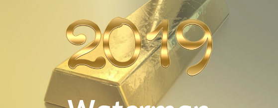 voorspelling waterman