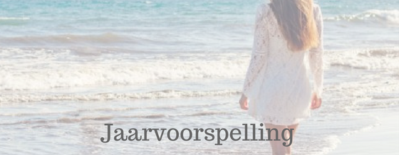 Jaarvoorspelling Stier Sterrenbeeld