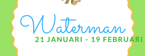 horoscoop sterrenbeeld waterman medium