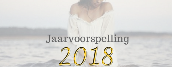 Waterman Sterrenbeeld voorspelling