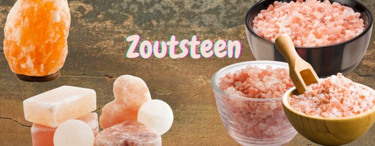 zoutsteen