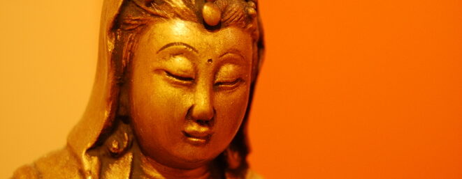 Mercurius en nieuwe maan