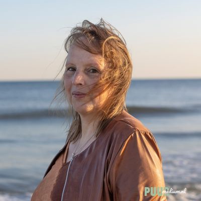 Cora van Rijn